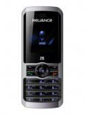Reliance ZTE C321 Price