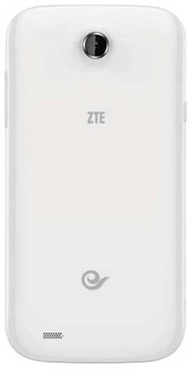 Reliance ZTE Q301C