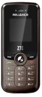 Reliance ZTE S160
