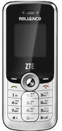 Reliance ZTE S160