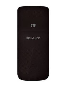 Reliance ZTE S160