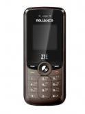 Reliance ZTE S160 price in India