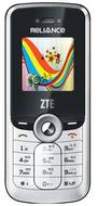 Reliance ZTE S161