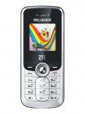 Reliance ZTE S161 price in India