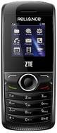 Reliance ZTE S165