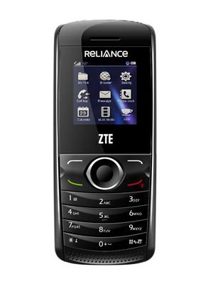 Reliance ZTE S165 Price