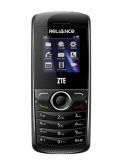 Compare Reliance ZTE S165