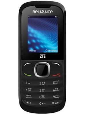 Reliance ZTE S183 Price