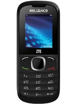 Reliance ZTE S183