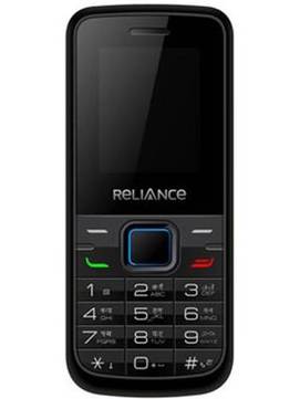 Reliance ZTE S194