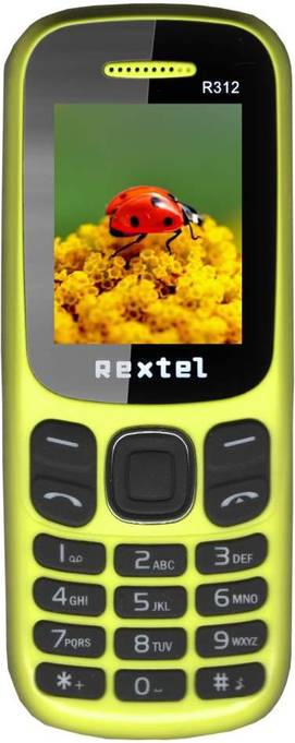 Rextel R312