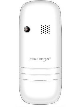 Richmax Classic S12