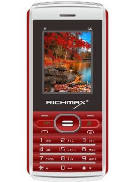 Richmax Classic S6