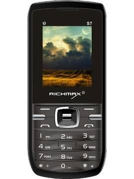 Richmax Classic S7