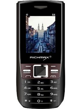 Richmax Classic S8