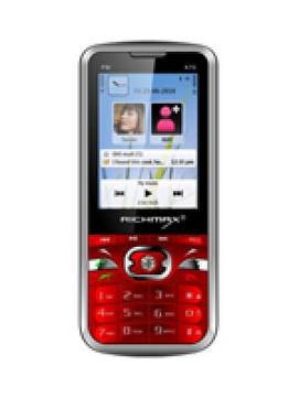 Richmax K70