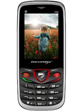 Richmax Platinum X22