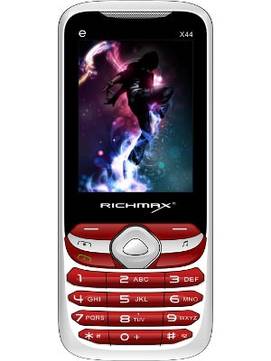 Richmax Platinum X44