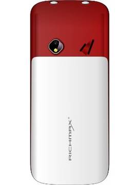 Richmax Platinum X44