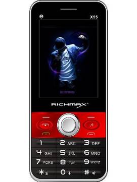 Richmax Platinum X55
