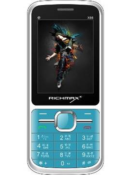 Richmax Platinum X66