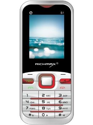 Richmax POWER S1 Price