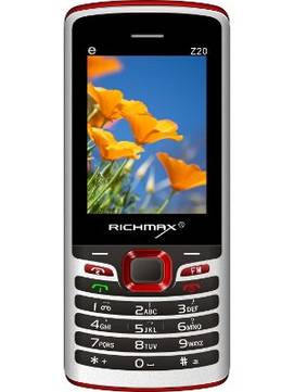 Richmax Ultra Z20