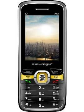 Richmax Ultra Z30