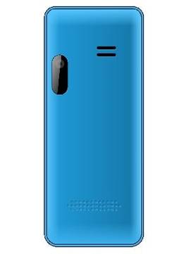RichTel 301 Steel