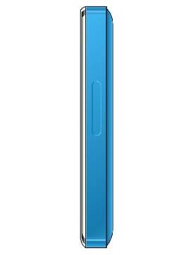 RichTel 301 Steel