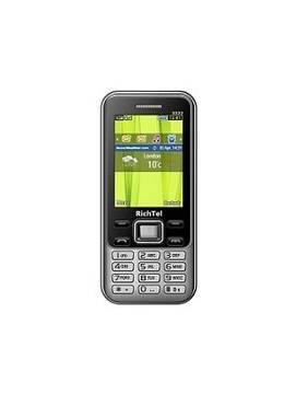 RichTel 3322