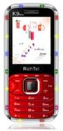 RichTel K9 Mini