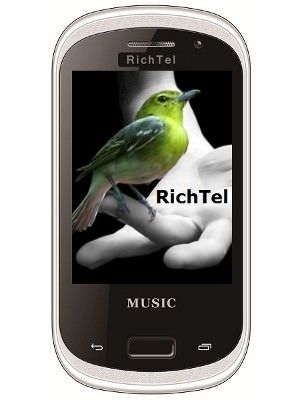 RichTel S6010 Price