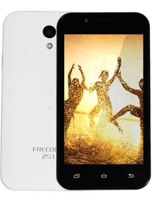 Ringing Bells Freedom 251 Price