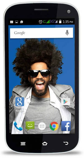 Rio Mobile New York