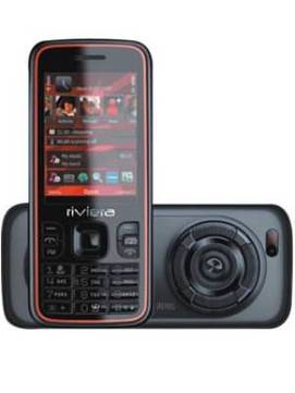 Riviera Mobile R12