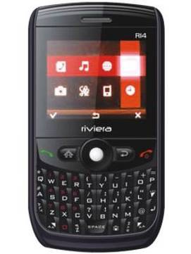 Riviera Mobile R14