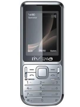 Riviera Mobile R15