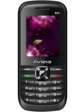 Riviera Mobile R16