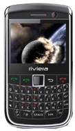 Riviera Mobile R17