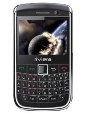 Riviera Mobile R17