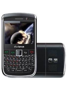 Riviera Mobile R17