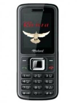 Riviera Mobile R2