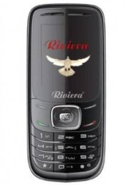 Riviera Mobile R5N