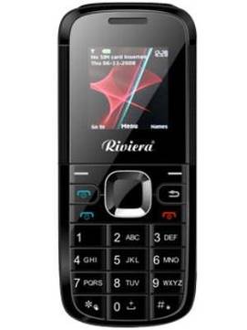 Riviera Mobile R6