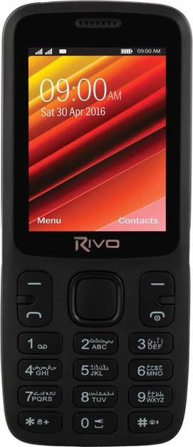 Rivo N320