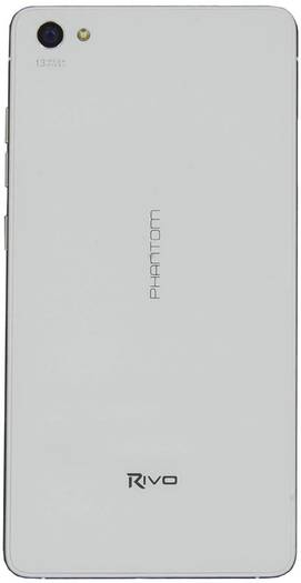 Rivo Phantom  PZ20