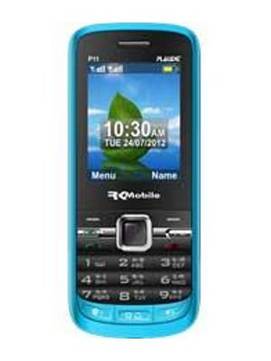 RK Mobile Plaudie P11