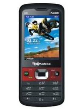 RK Mobile Plaudie HD
