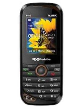 RK Mobile Plaudie P10